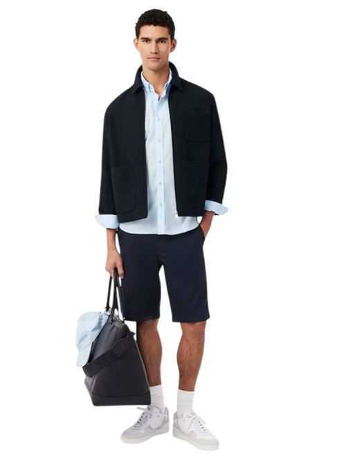 FH2349HDE BLU lacoste | FH2349HDE BLU